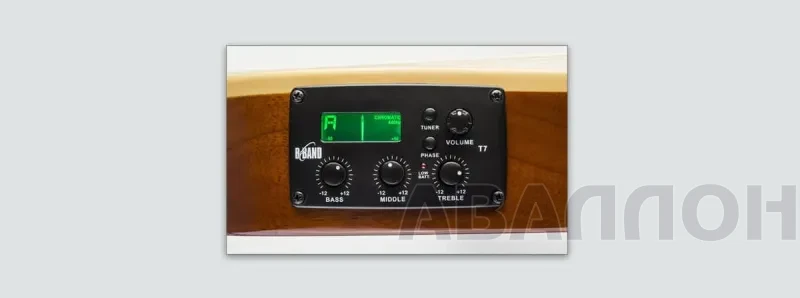 Увеличенное изображение 4