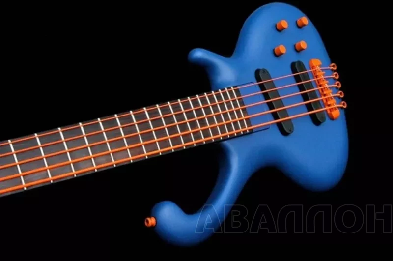 Увеличенное изображение 4