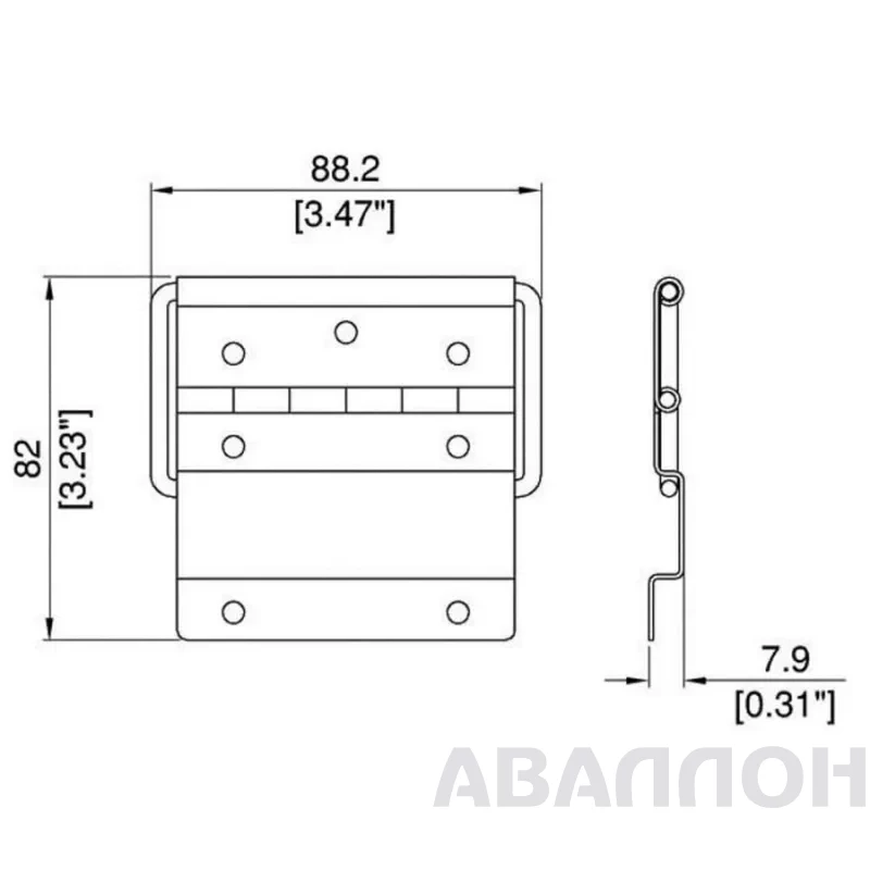 Увеличенное изображение 2