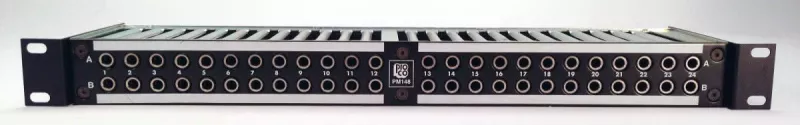 Proco PM-148 патч панель 24 симметричных канала