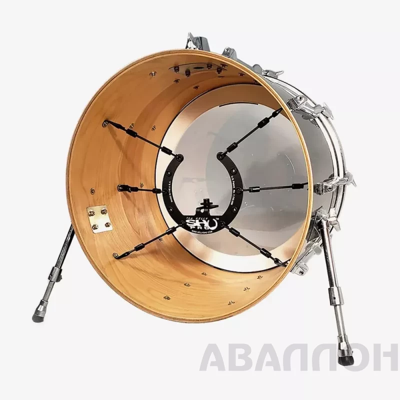 Увеличенное изображение 4