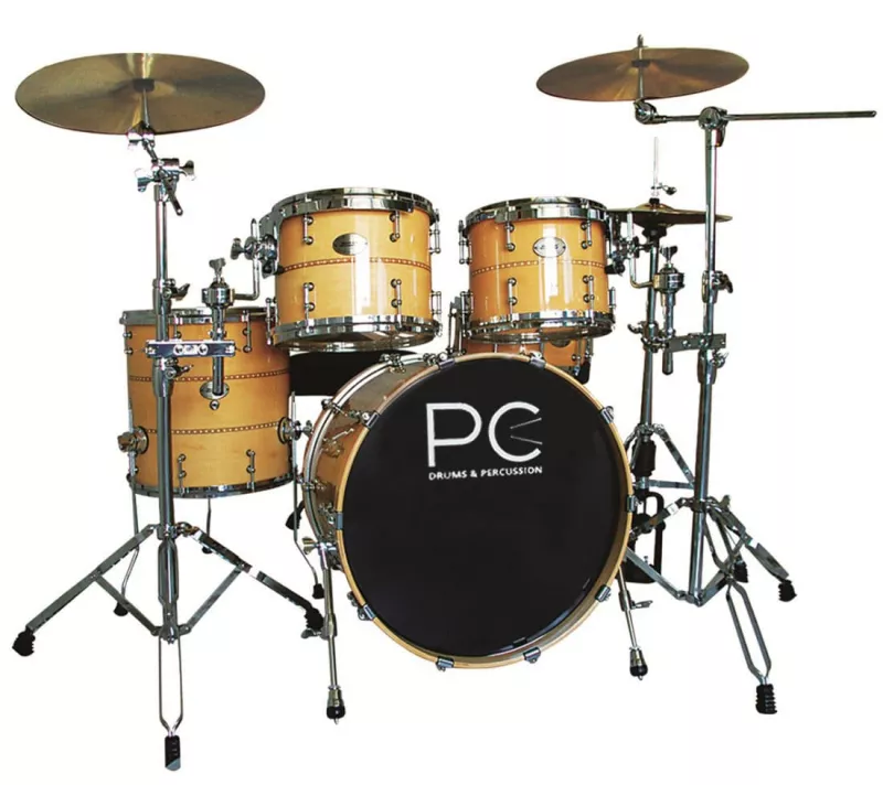 PC drums SUN2205 акустическая ударная установка
