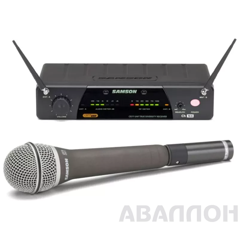 Увеличенное изображение 3