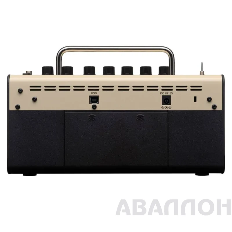Увеличенное изображение 5