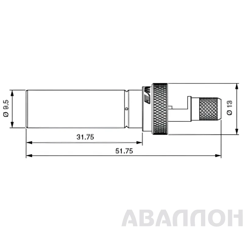 Увеличенное изображение 2