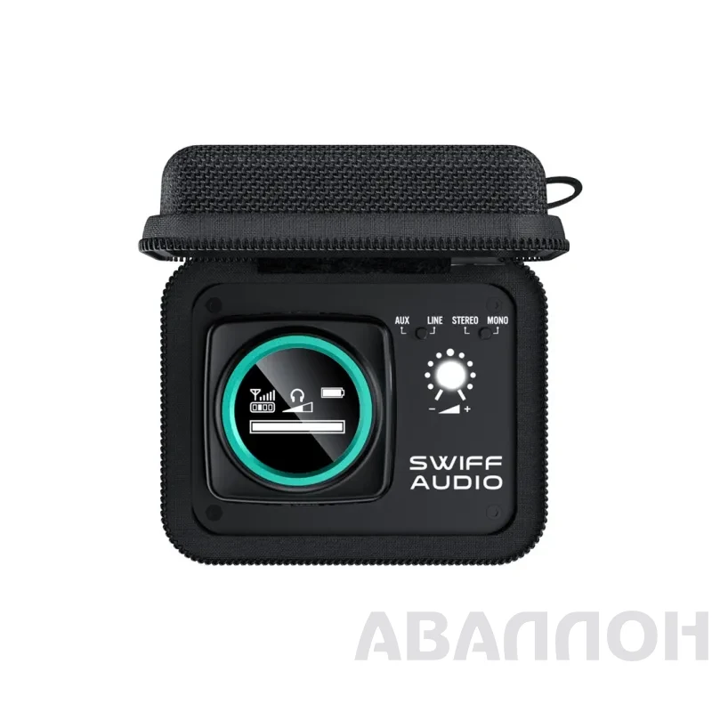 Увеличенное изображение 6