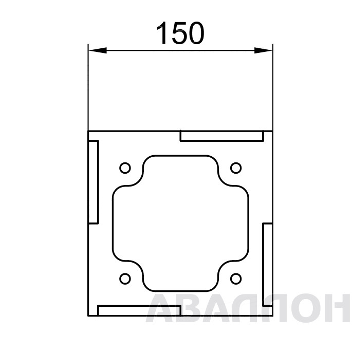 Увеличенное изображение 2