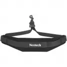 Neotech 1901172 BLACK XL удлиненный ремешок SOFT для саксофона