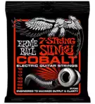 Ernie Ball 2730 - струны для 7стр. элекрогитары Cobalt Bass Skinny Top, (010-062)