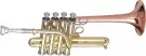 Getzen 3916 Custom Bb/A труба пикколо