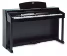 GEM RP 910 HPE цифровое фортепиано, 88 клавиш, черный