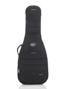 Bagandmusic Basic Electro чехол для электрогитары лёгкий