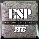 ESP BS-30HB 45-105 струны для бас-гитары, 4 струны