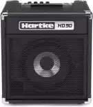 Hartke HD50 басовый комбоусилитель 50 ватт, 10"