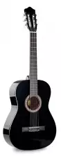 Smiger GP-C40-39-BK классическая гитара 4/4, цвет Black