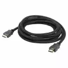 Sommer Cable HD14-0300-SW готовый кабель HDMI, 3 м, черный