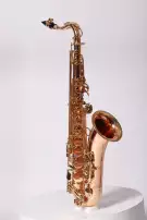 Pierre Cesar JBTS-1010L тенор саксофон Bb, лаковое покрытие