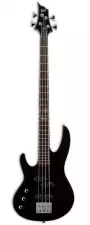 LTD B-50 BLK LH бас-гитара левосторонняя 4 струны, 24 лада, цвет Black