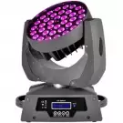 Lexor LG-15401 прибор полного вращения Zoom Wash, 36х15 Вт RGBWA+UV