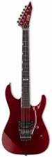 LTD M-1 Custom '87 Candy Apple Red