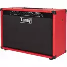 Laney LX120RT RED гитарный комбо 120 Вт
