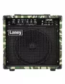 Laney LX35CAMO Гитарный комбо 35 Вт, динамик 10