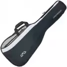 Madarozzo MA-G001-EG-BG гитарный чехол для электро гитары, цвет Black/Grey