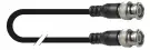 LK Electronic PB-002-6m кабель коаксиальный, BNC, 6м, черный