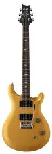 PRS SE CE 24 Standard MD электрогитара 6 струн, Metallic Gold, чехол