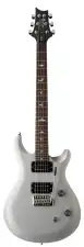 PRS SE CE 24 Standard MS электрогитара 6 струн, Metallic Silver, чехол