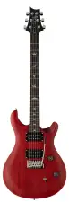 PRS SE CE 24 Standard VC электрогитара 6 струн, Vintage Cherry, чехол