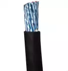 RapcoHorizon SN20-24GA 20 парный мультикорный кабель 20х2х24 GA