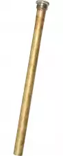 Edwards T3 TB03 соединительная трубка тенор тромбона, медь