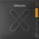 D'ADDARIO XTE1046 струны для электрогитары, 10-47