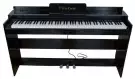 Pierre Cezar XY-8813-H-BK цифровое фортепиано, 88 клавиш, на ножках, черное