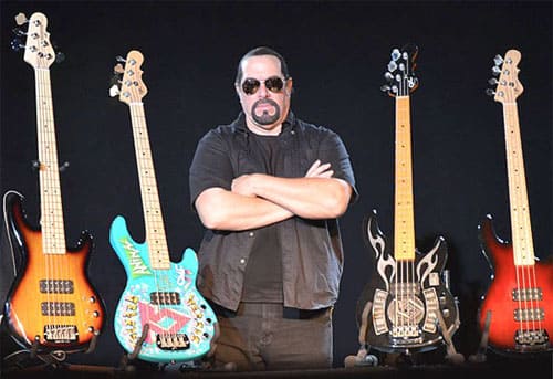 Mark &quot;The Animal&quot; Mendoza введут в ЗСМ