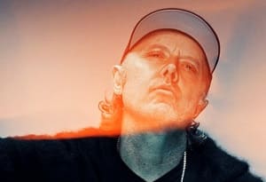 Lars Ulrich: «Надеюсь, у нас есть ещё десятилетие»