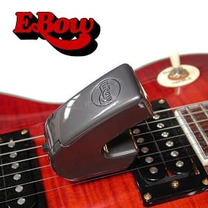 Гитарный электросмычок E-Bow Plus
