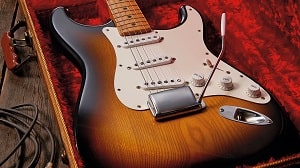 Fender: как Лео создал эпоху электрической гитары