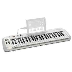 Midi-pad и другие элементы управления