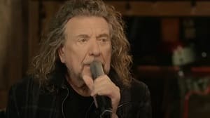 Robert Plant о распаде Led Zeppelin
