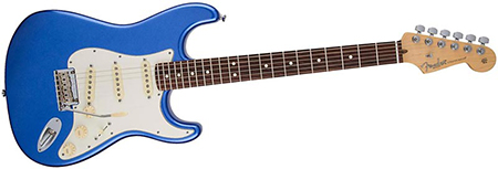 Stratocaster