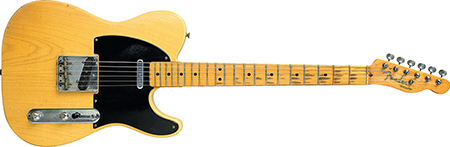 Telecaster