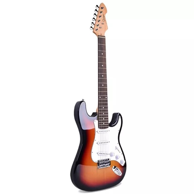 Электрогитара Smiger L-G1-ST-3TS