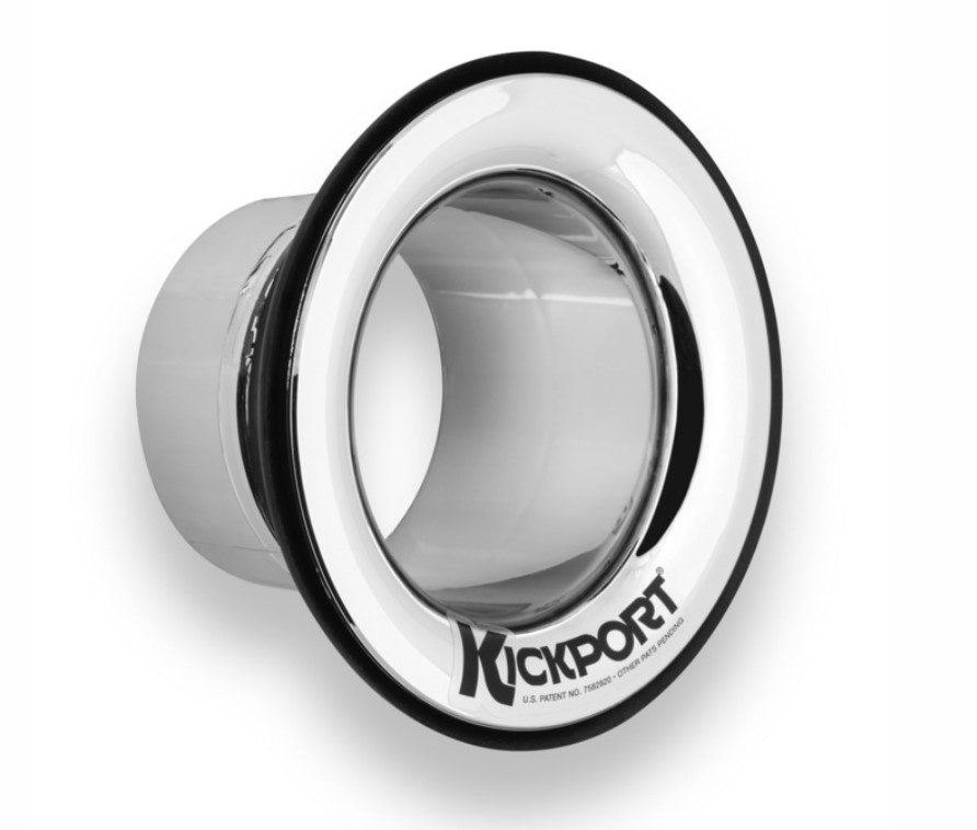 Фазоинверторы KickPort