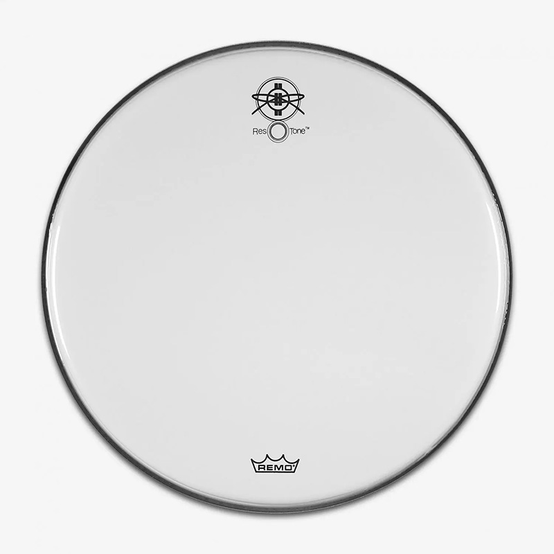 Барабанный пластик Res-O-Tone Dunnett