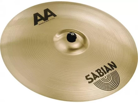 Sabian тарелки