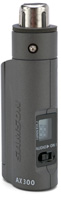 AirLine Synth Handheld