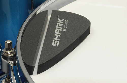 srk-sd1 the Shark
